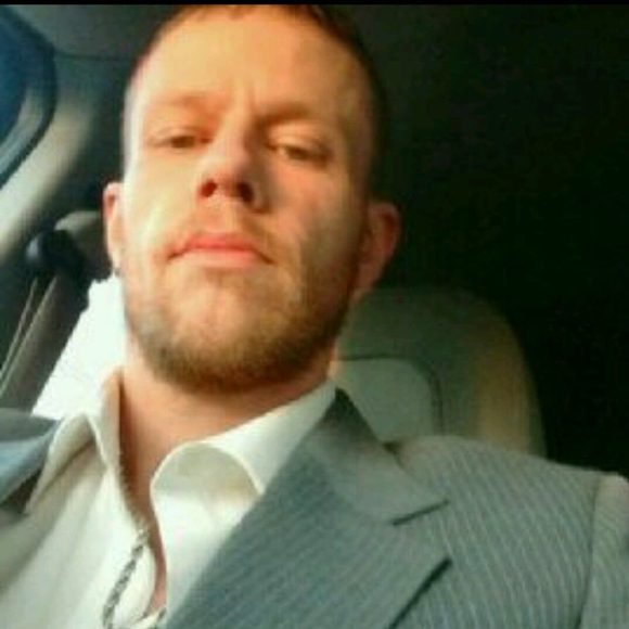 Meet your Posher, Dougy - Picture 1 of 1